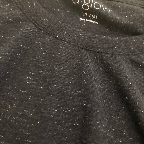 Maternity long sleeve T - Picture 2 of 2